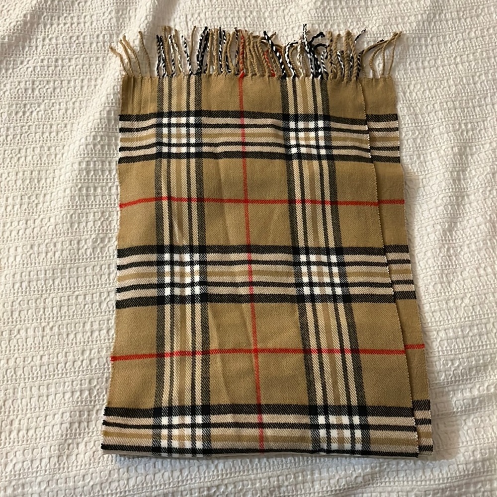 Men or women scarf